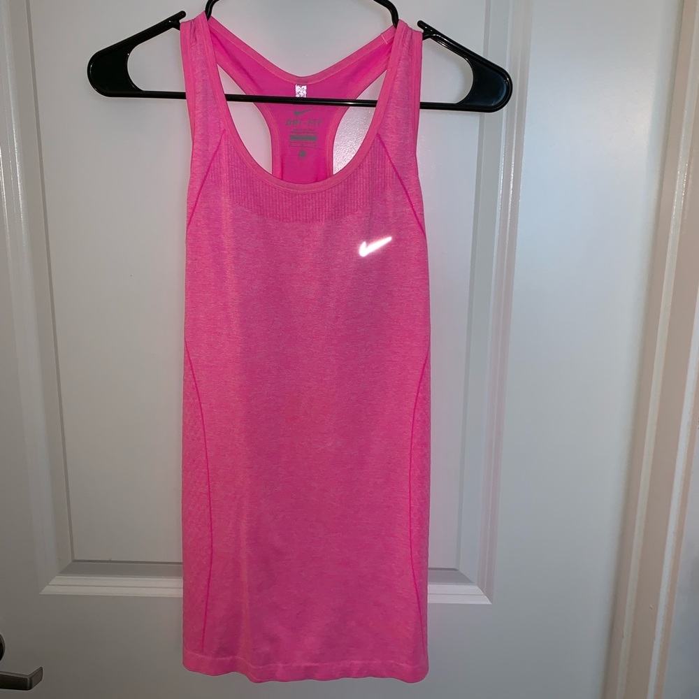 Nike Tank